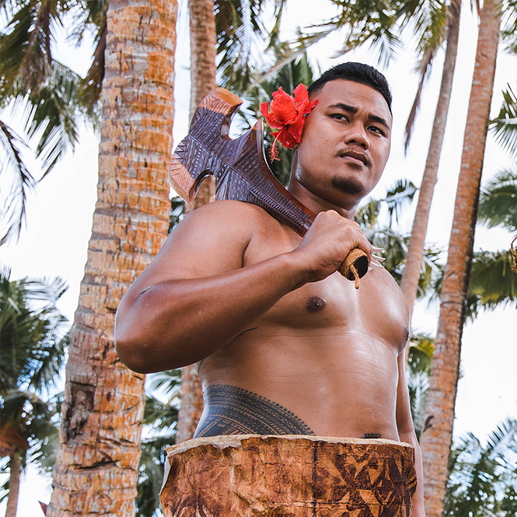 Samoan people